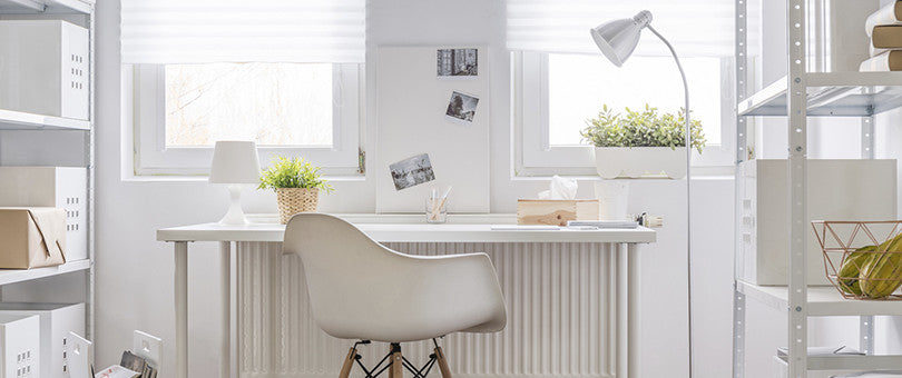 Comment aménager un bureau design ? - Blog boite à design