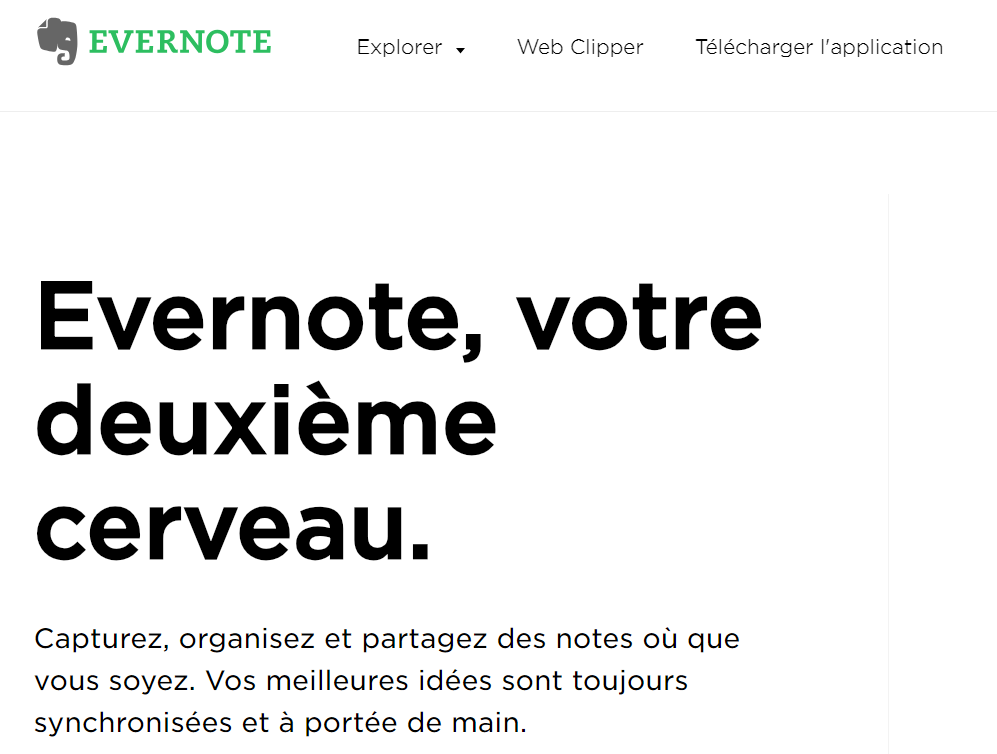 evernote