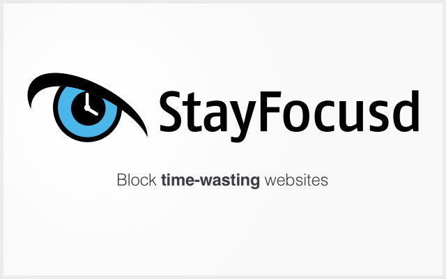 Extension Chrome StayFocusd