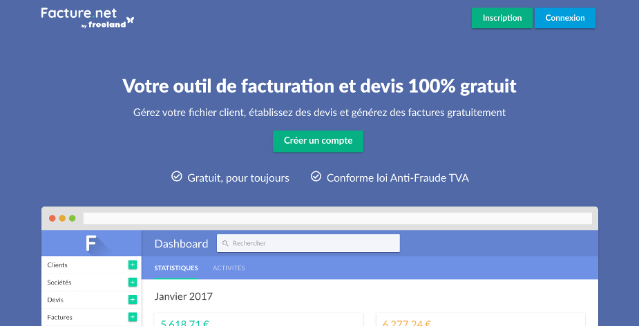 Facture.net