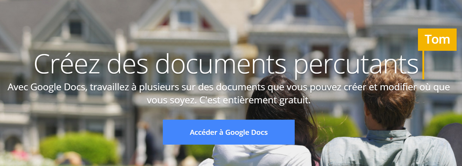 Google Docs