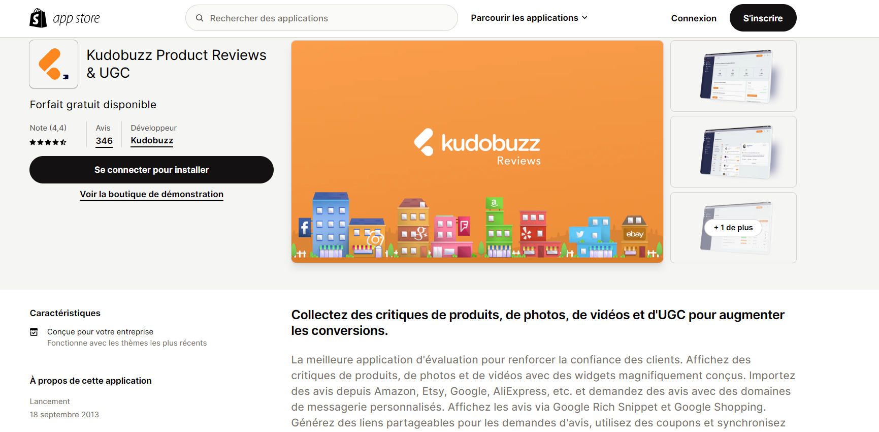 KudoBuzz