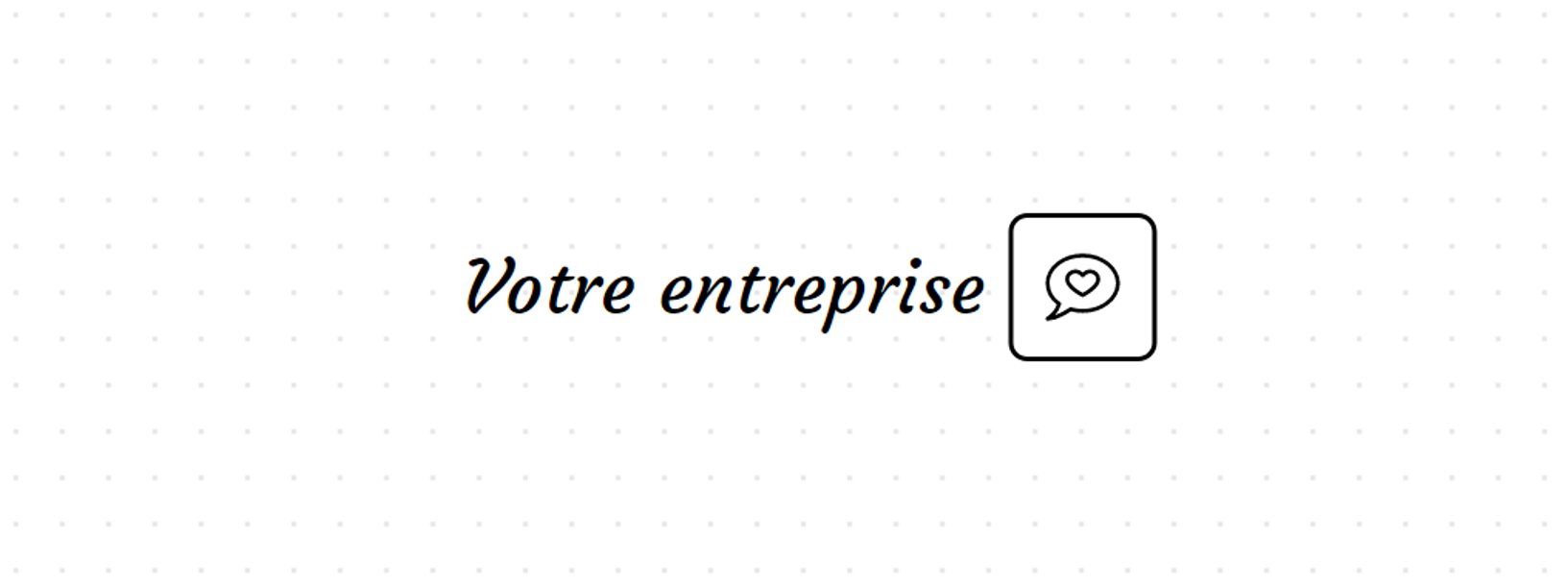 logo d'entreprise