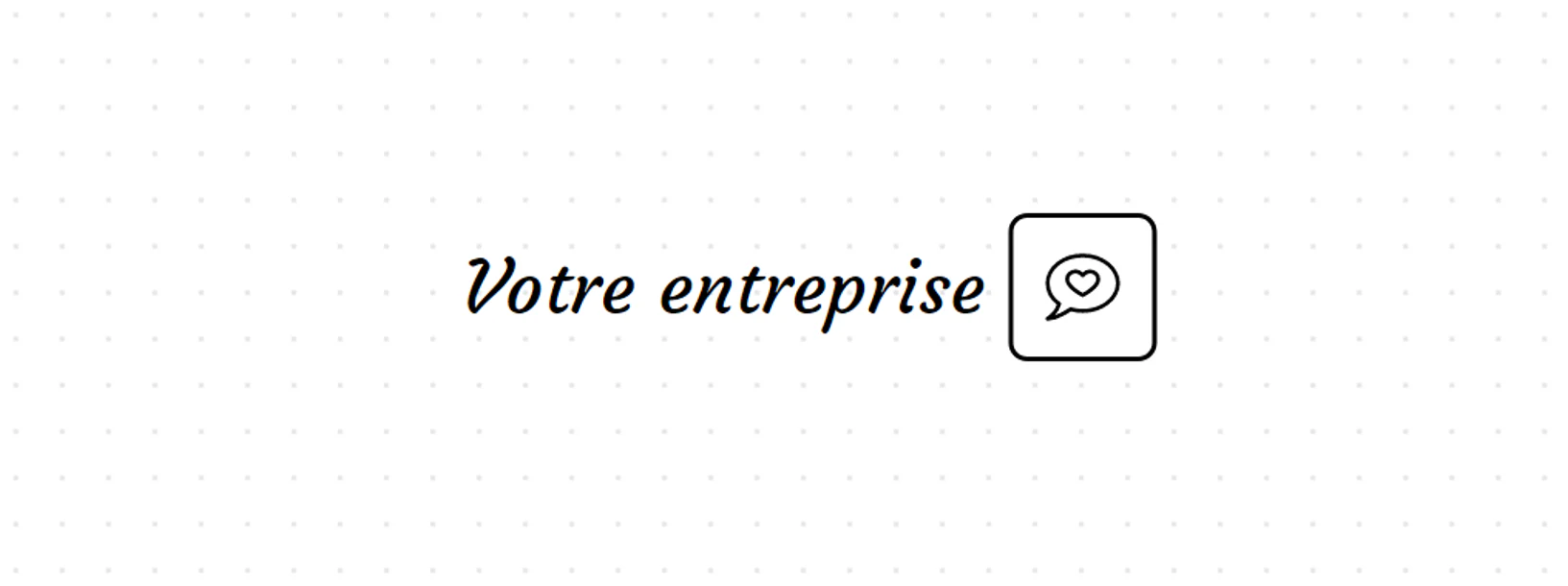 logo d'entreprise