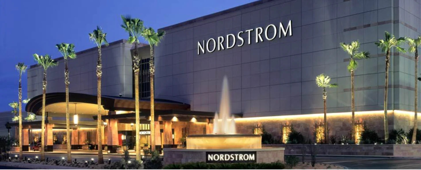 exemple d’énoncé de vision : énoncé de vision de Nordstrom