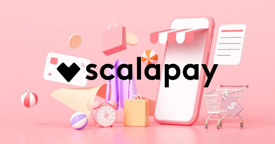 Partenariat Shopify et Scalapay