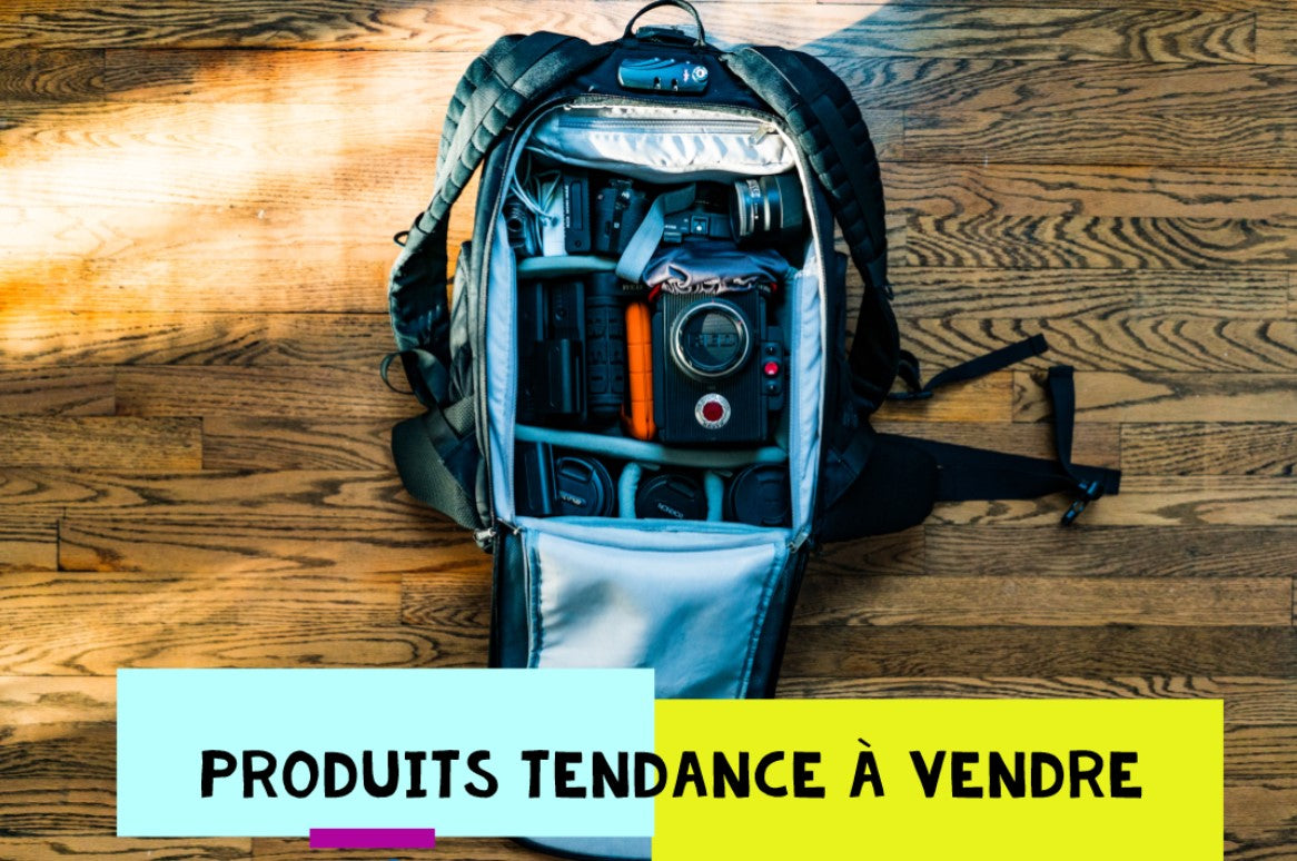 produits tendance a vendre