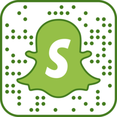 Ajouter par snapcode 