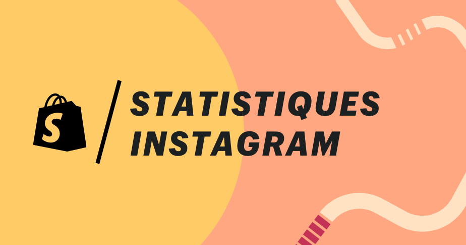 Statistiques sur le réseau social Instagram 