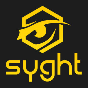 Syght emblème