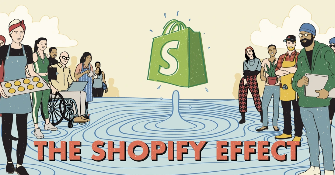 The Shopify Effect