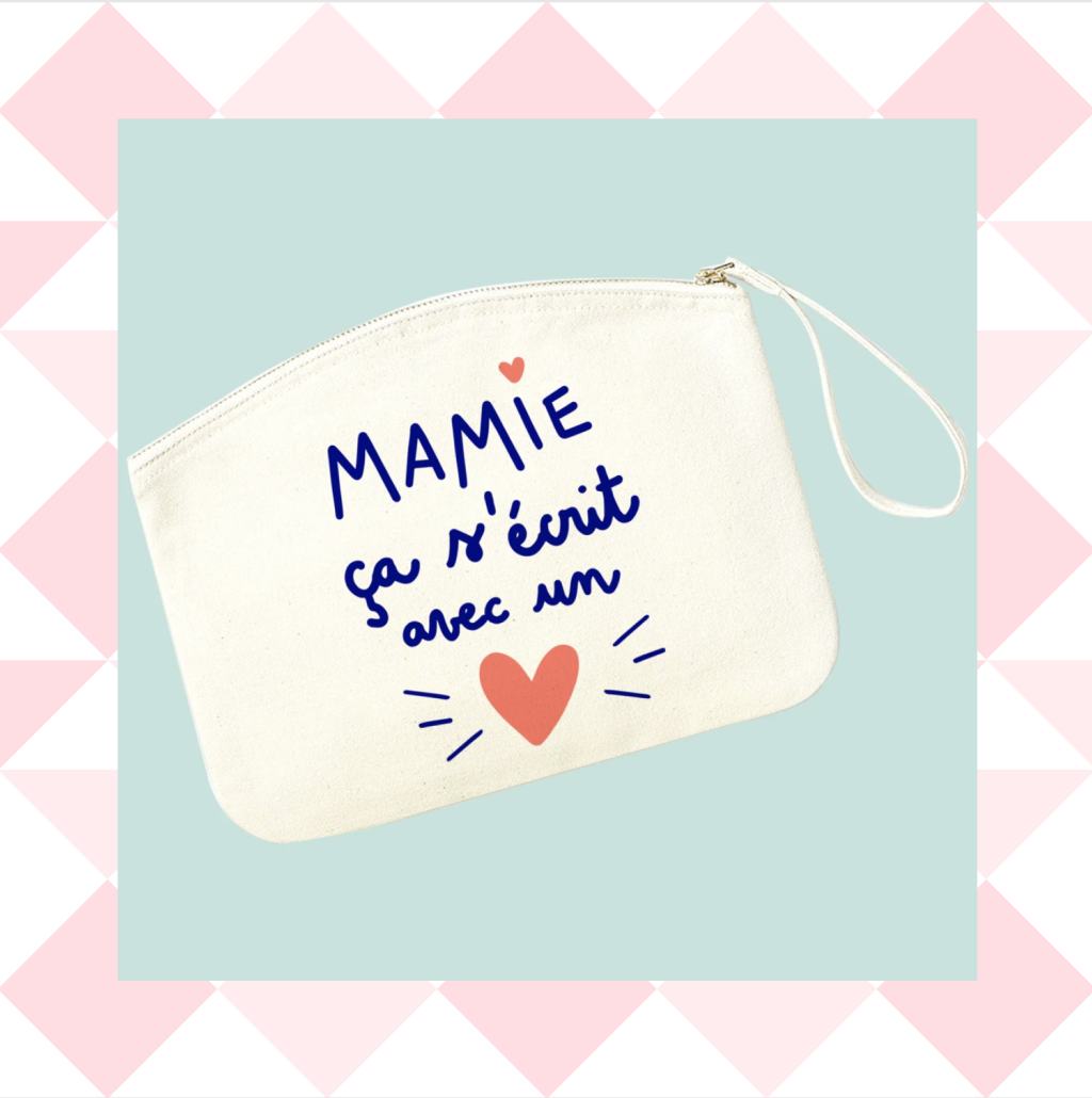 Trousse de la boutique en ligne On The Other Fish 