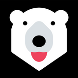 logo Trust Badges Bear