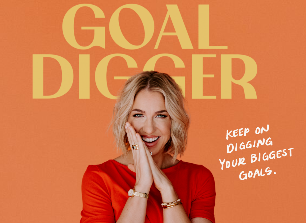 Goal Digger