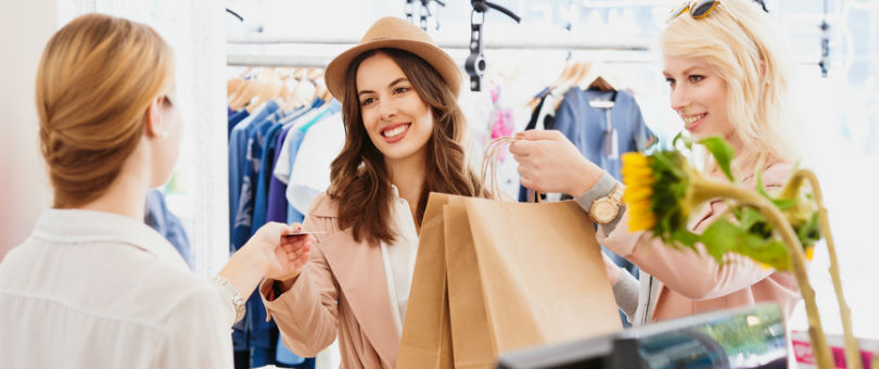 soldes d'hiver - comment attirer les clients en magasin et les fidéliser