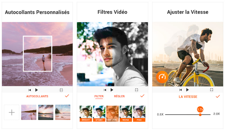 Tout savoir sur les logiciels de montage vidéo + 19 outils gratuits à  tester (2024) - Shopify France