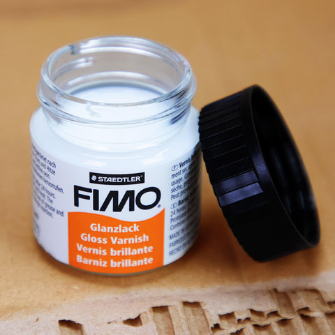 FIMO® liquid 8050 - Oven-bake liquid gel