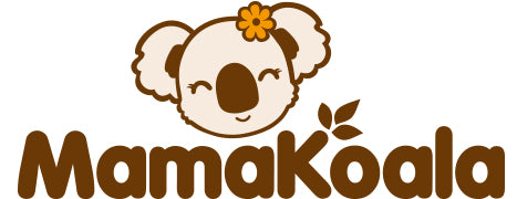 Mama Koala Logo