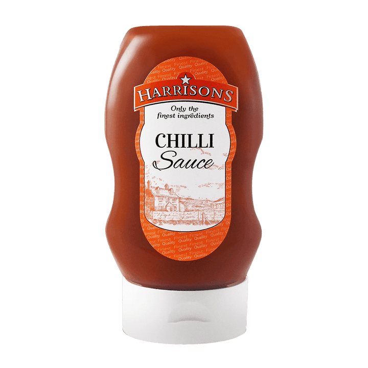 Chilli Sauce Chilli Sauce Collection Harrisons Sauces