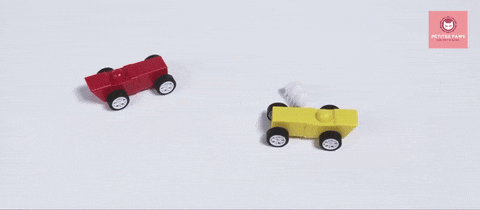 Little Snow Monster, Robotic Bug Cat Toy