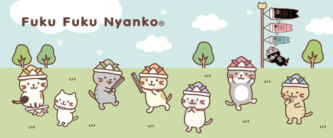 Fuku Fuku Nyanko