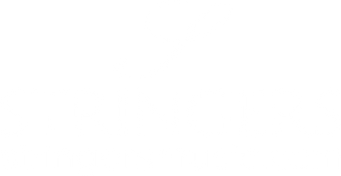 stringers-logo-white