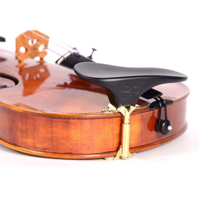 SAS Violin Chinrest