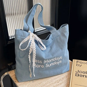 Woven Bag for Women - Available in 3 colors - Miss Lavish London