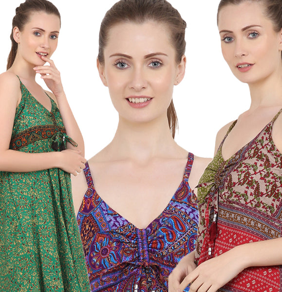 Maxi Dress For Women