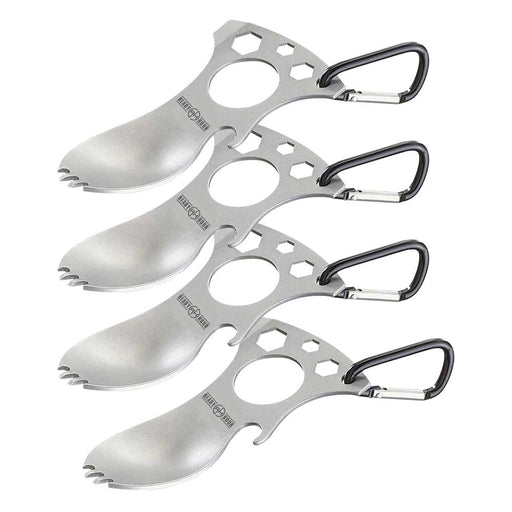 Ready Hour Mess Kit (5 Pieces)