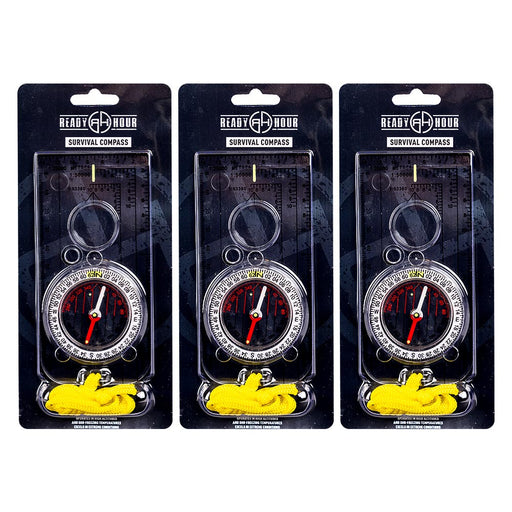 Emergency Sewing Kit by Ready Hour (2-Pack)