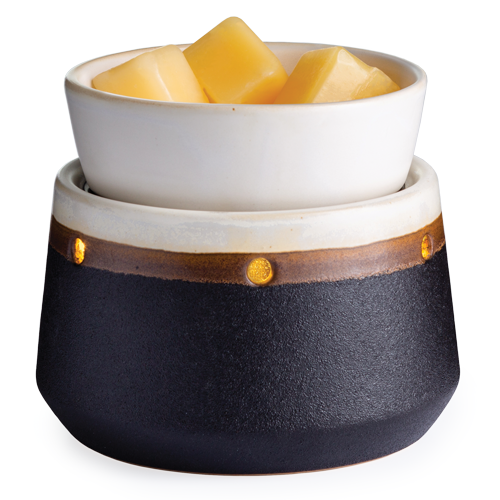 wax warmer with timer