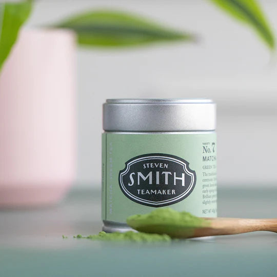 Smith Teamaker Matcha