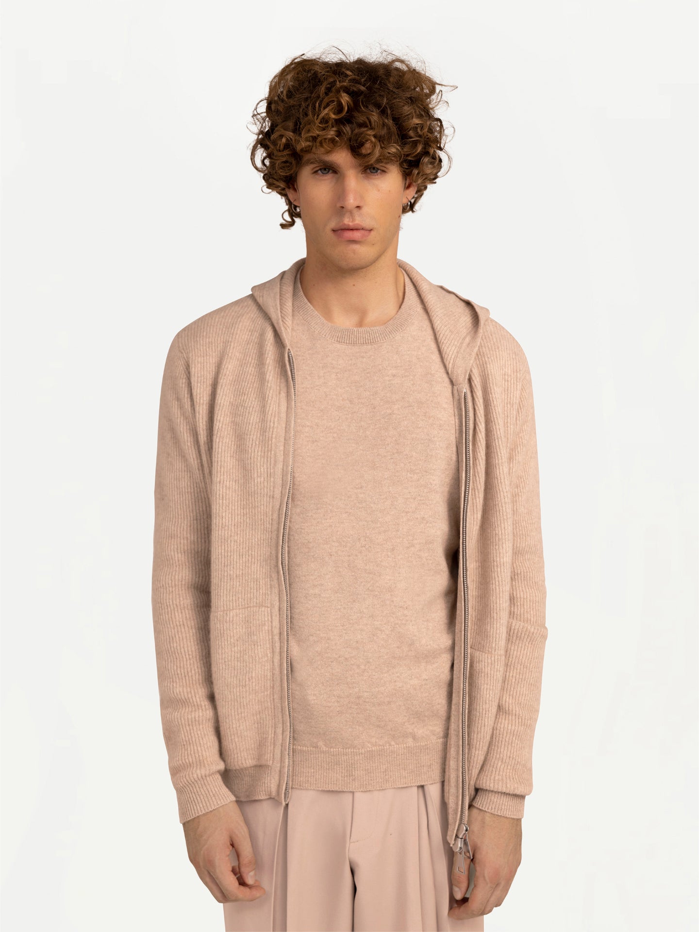 Gobi cashmere