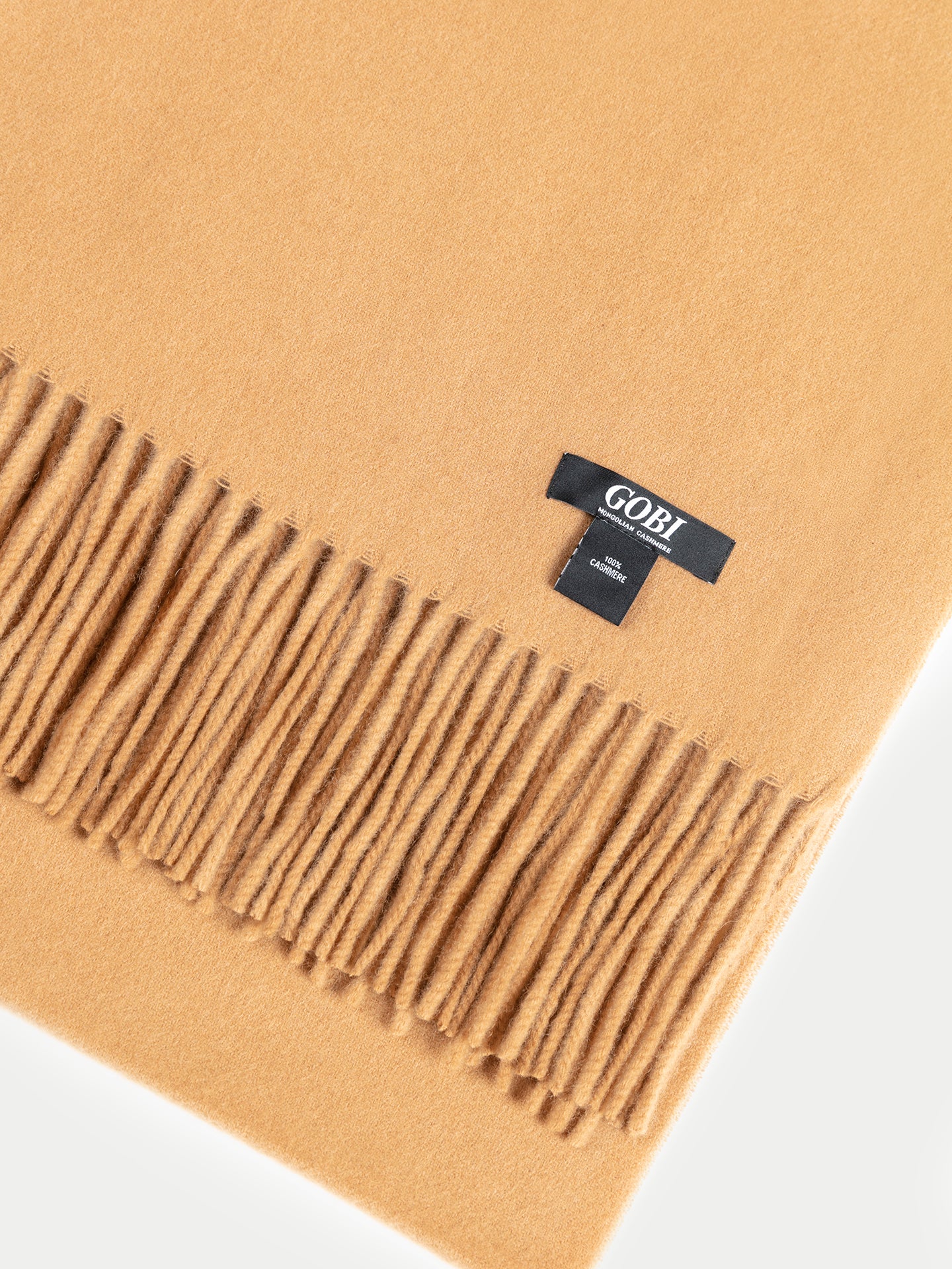 Gobi cashmere