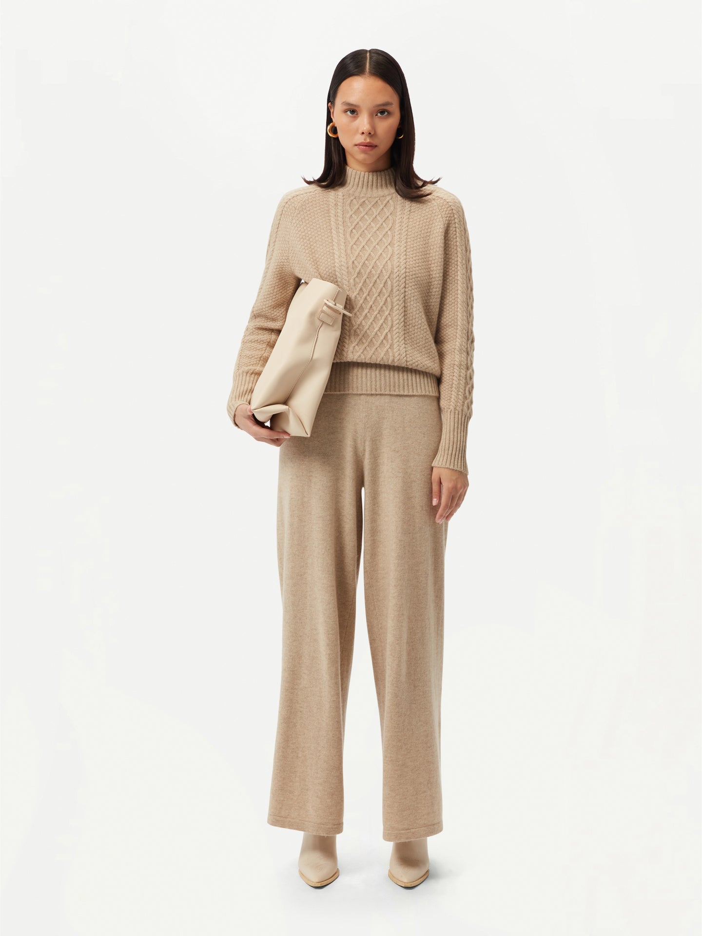 Gobi cashmere