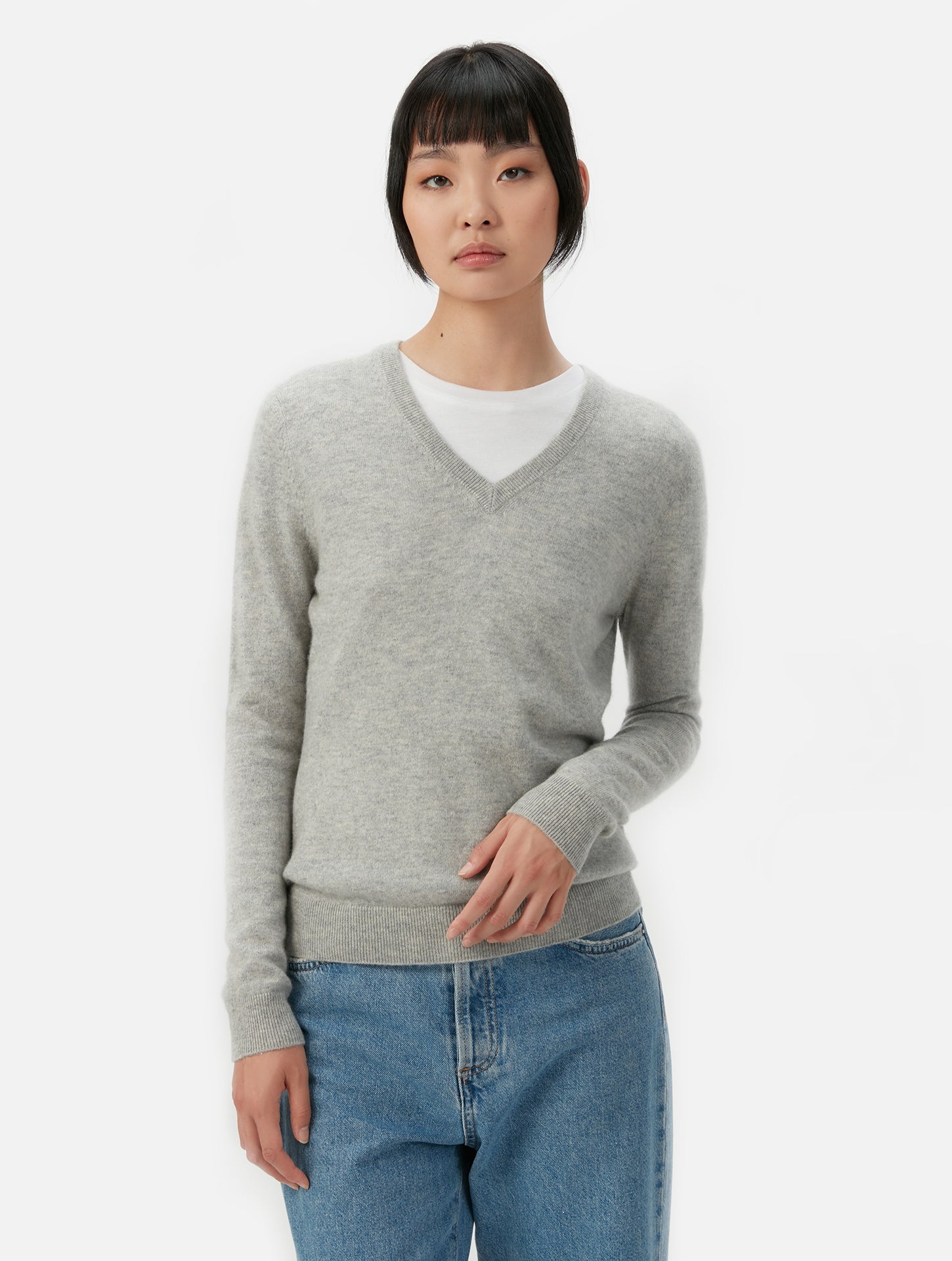 Gobi cashmere