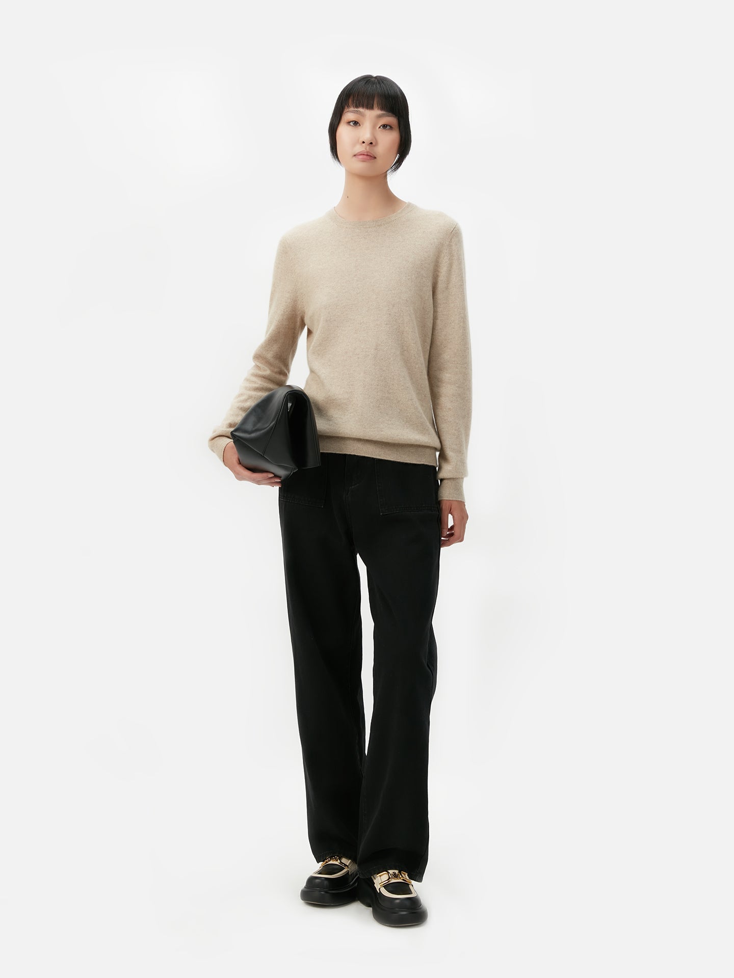 Gobi cashmere