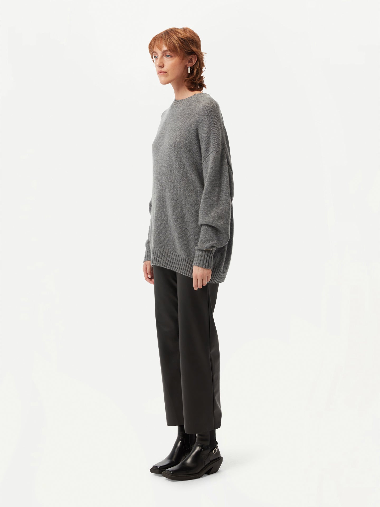 Gobi cashmere