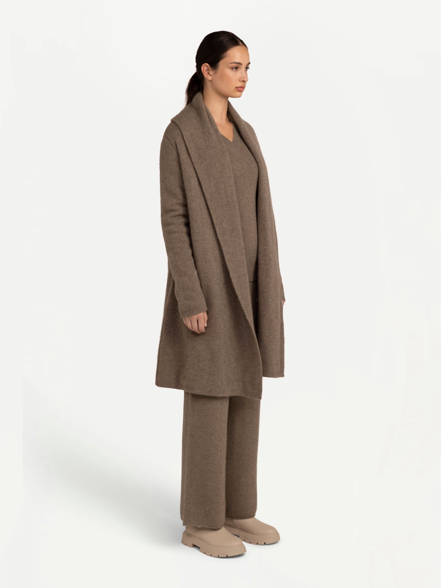 Gobi cashmere