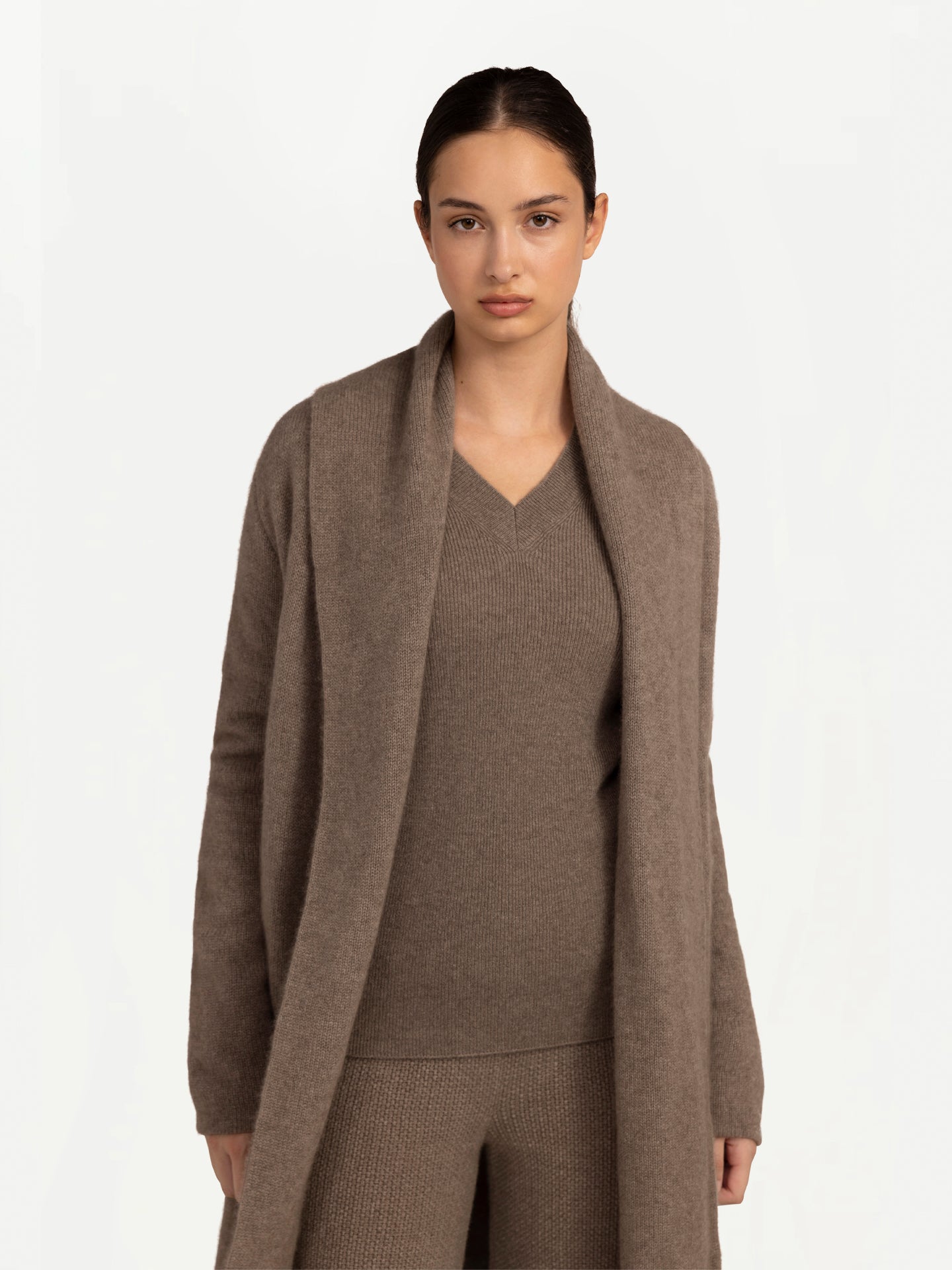 Gobi cashmere