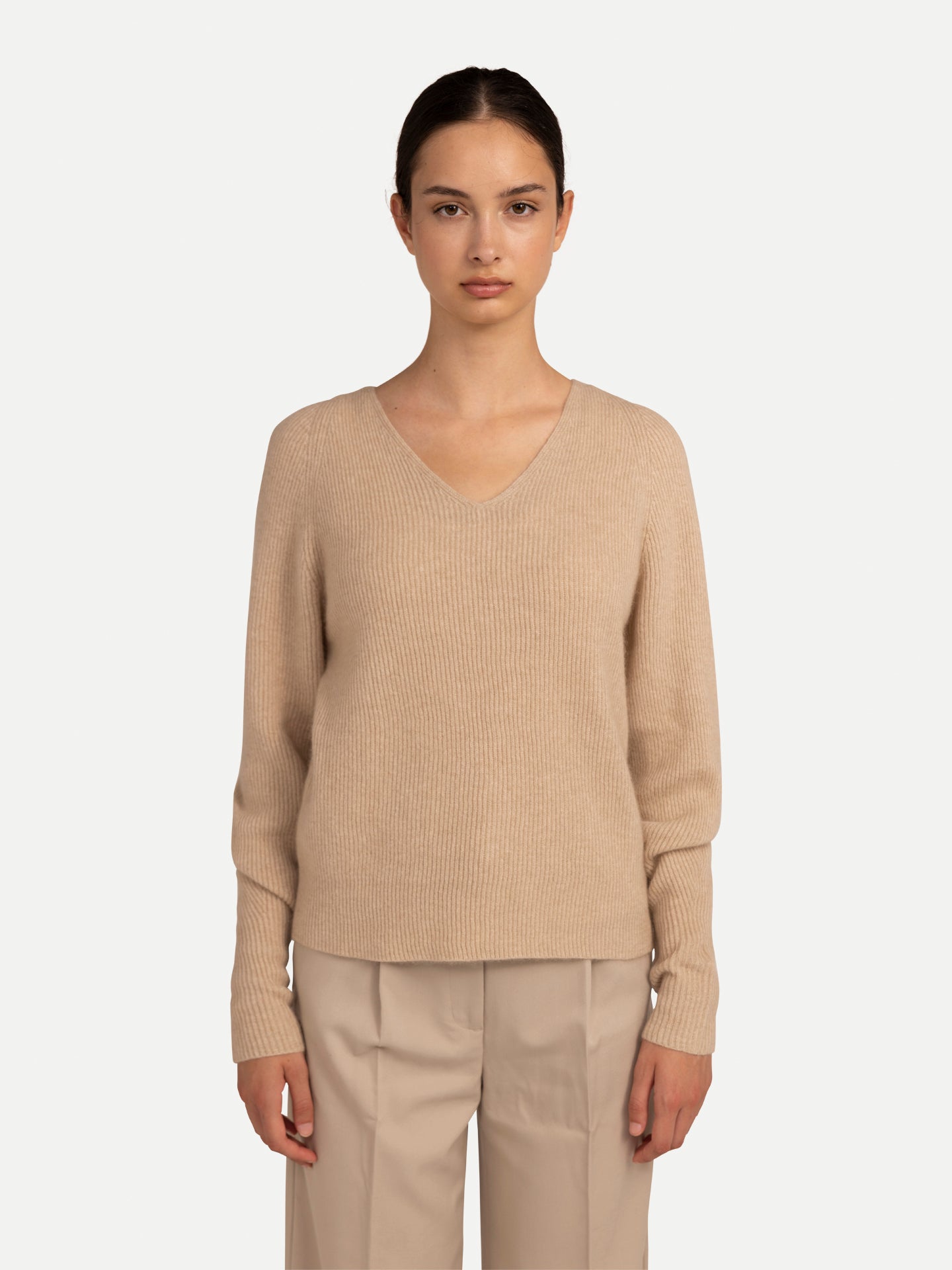 Gobi cashmere