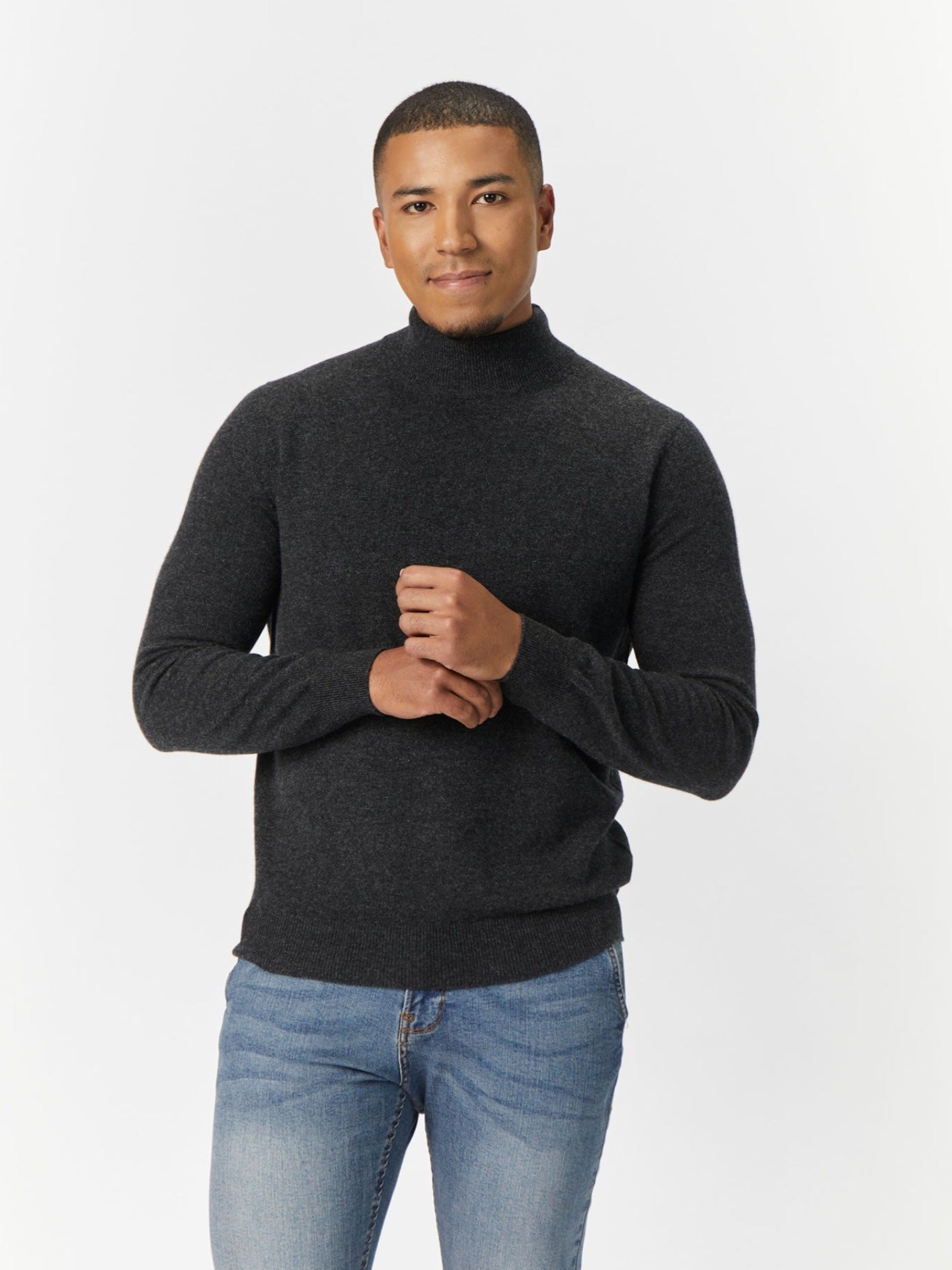 Gobi cashmere