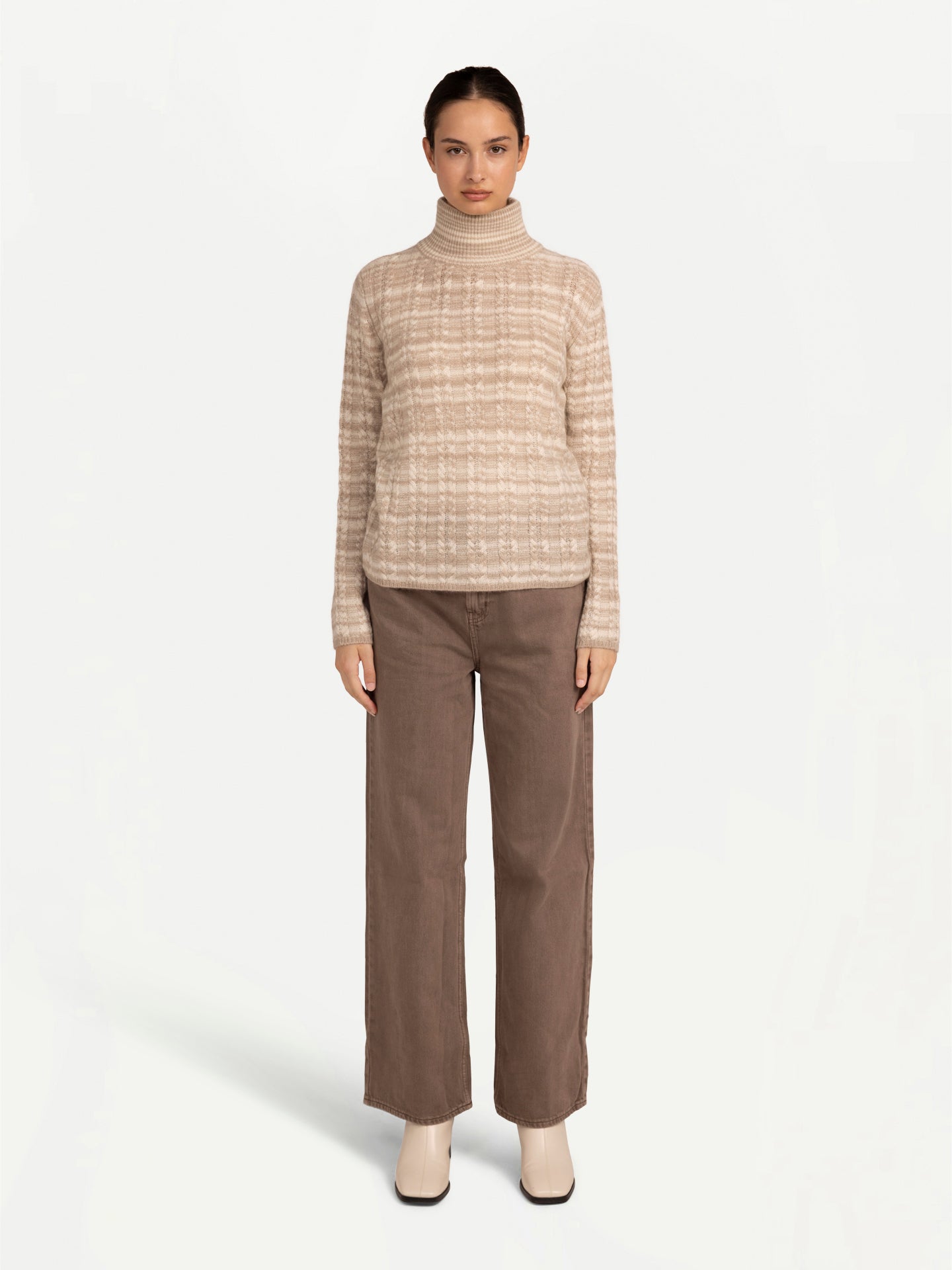 Gobi cashmere