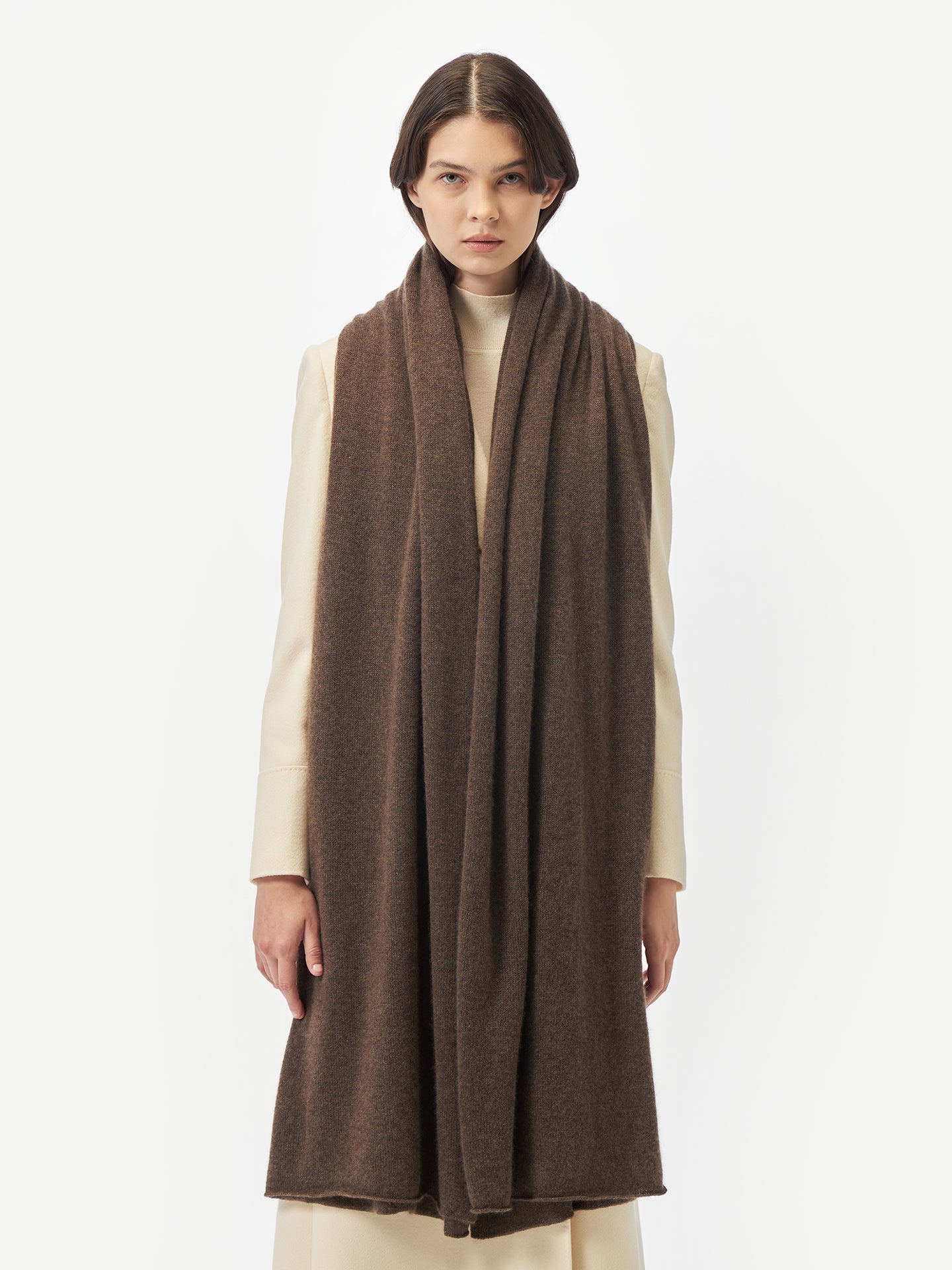 Gobi cashmere