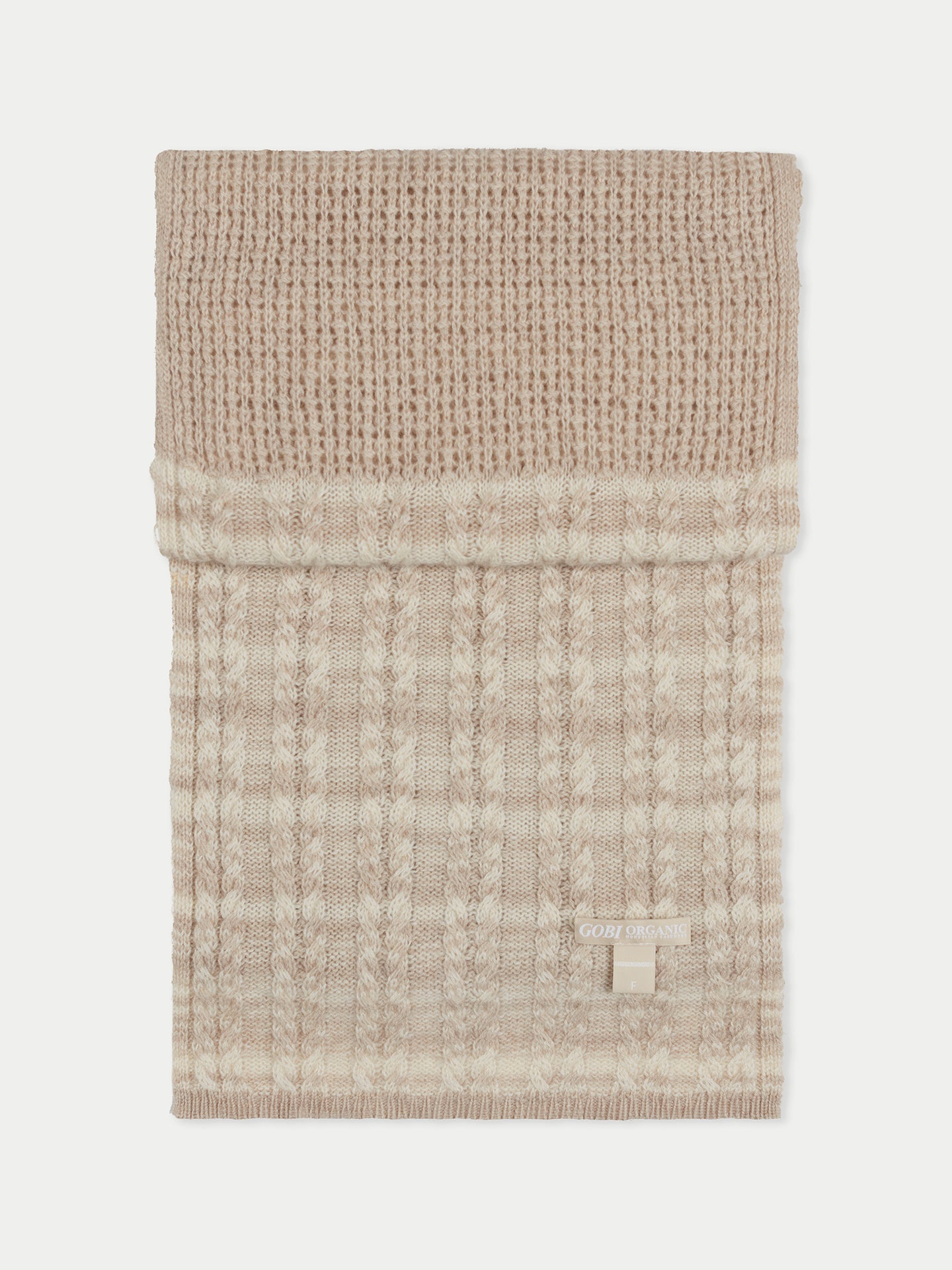 Gobi cashmere