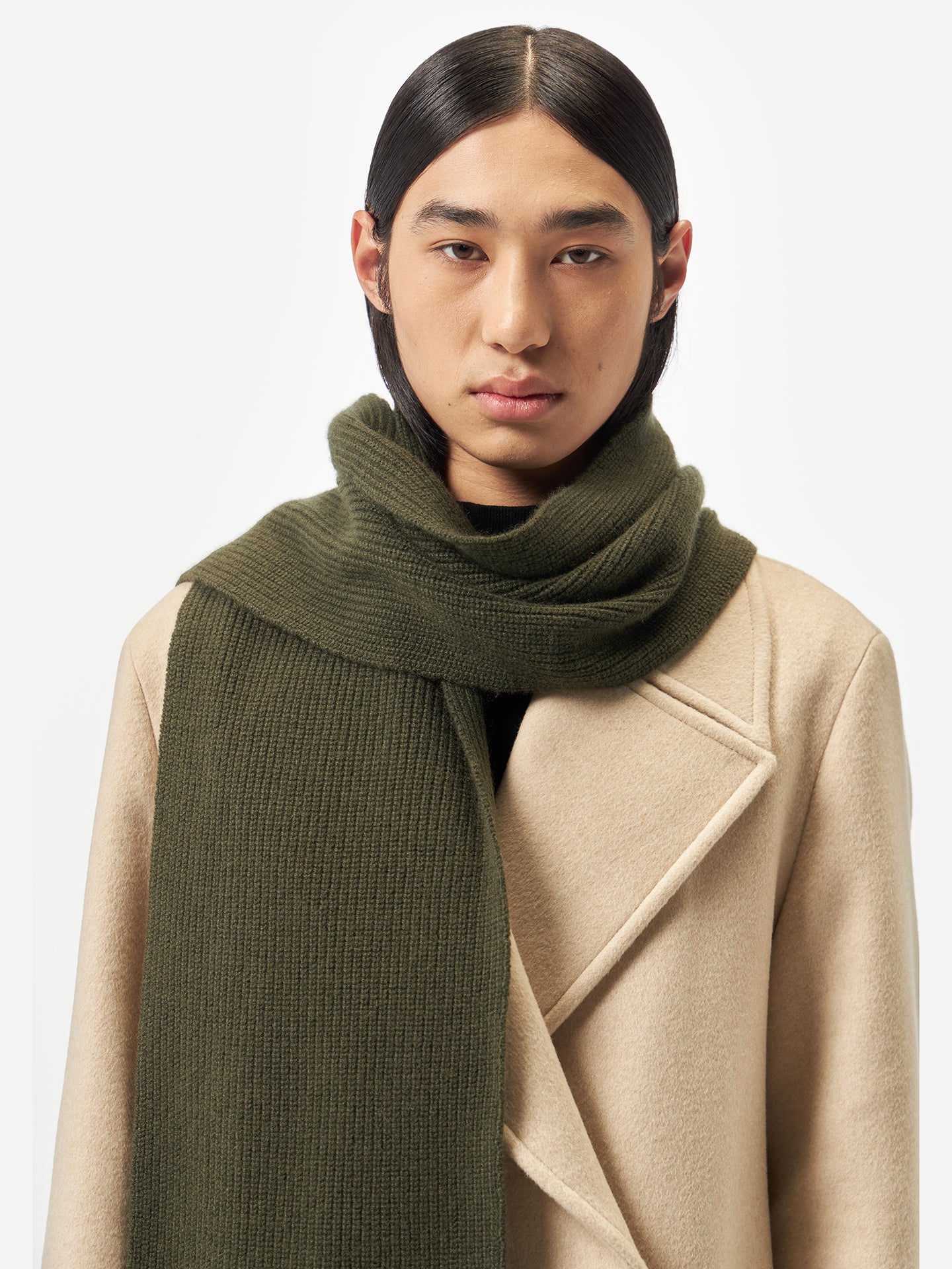 Gobi cashmere