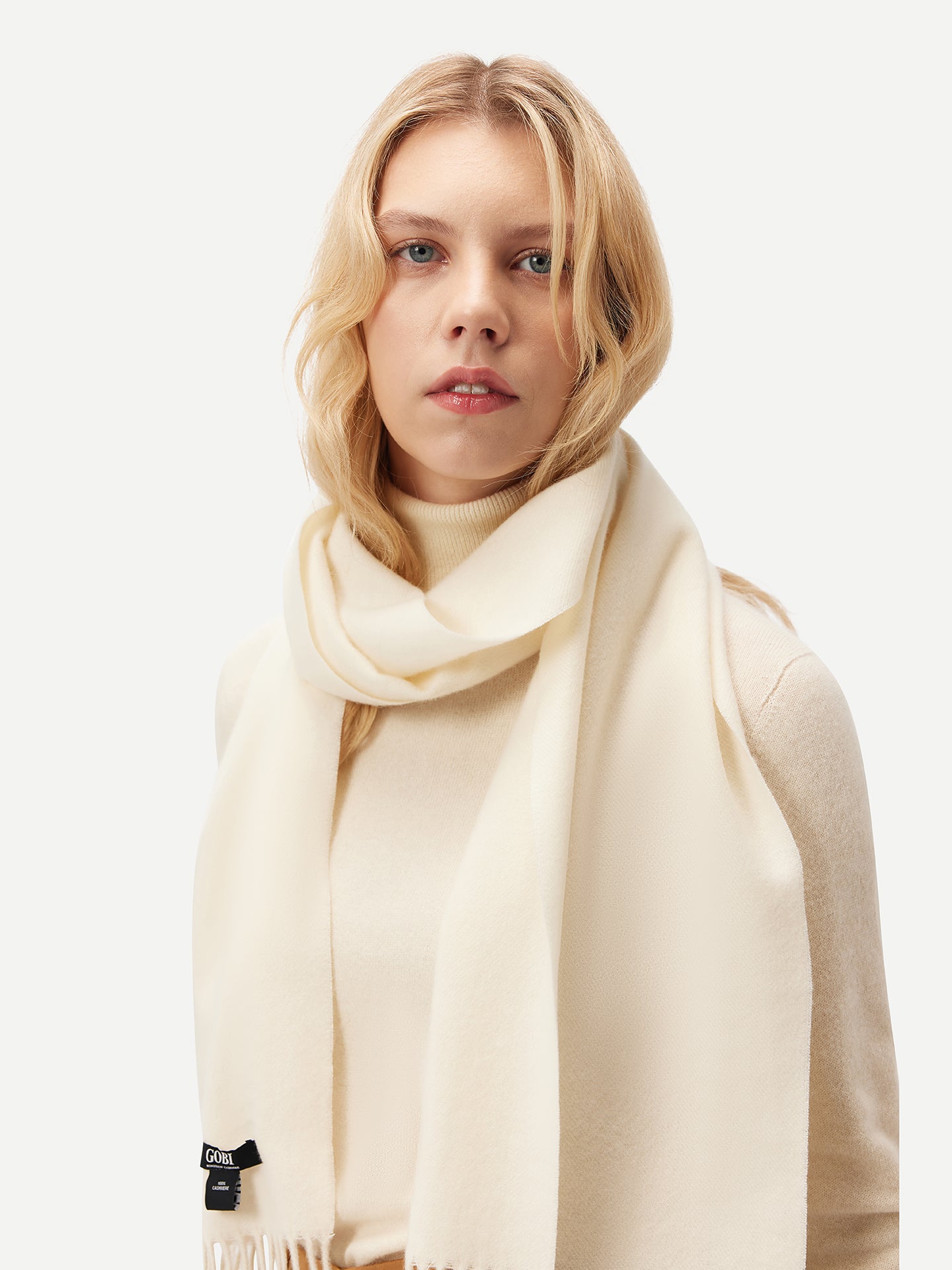 Gobi cashmere