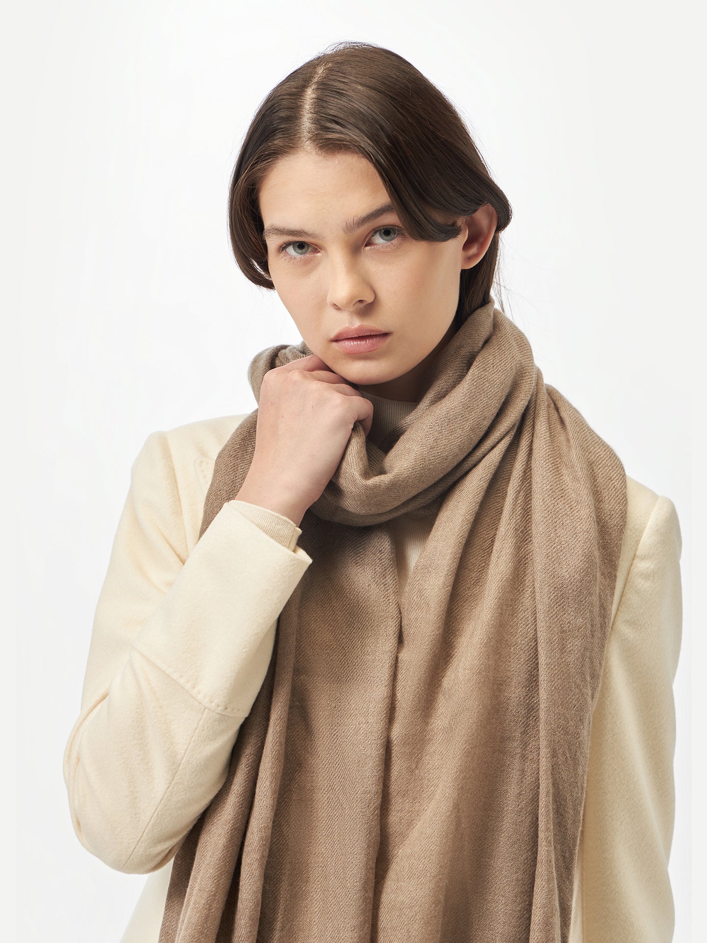 Gobi cashmere