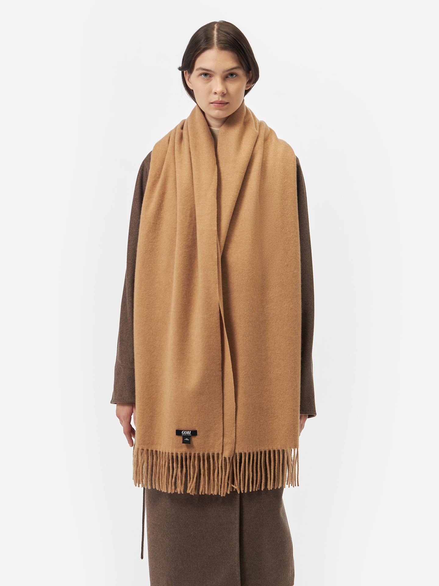 Gobi cashmere